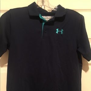 3/$25💎Boys T-shirt Under Armour